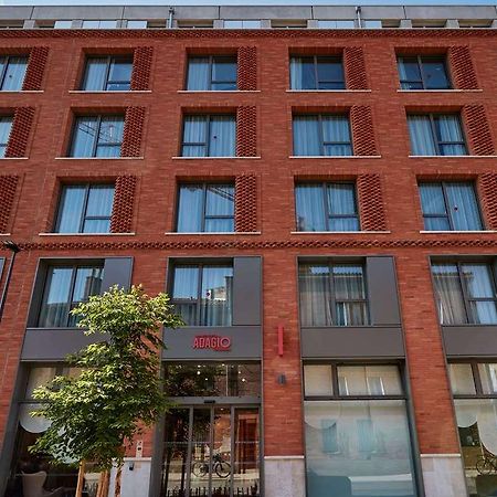 Aparthotel Adagio Toulouse Centre La Grave Exterior photo