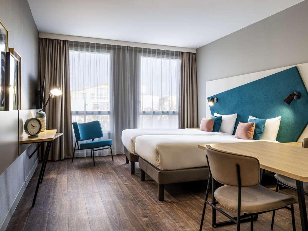 Aparthotel Adagio Toulouse Centre La Grave Room photo
