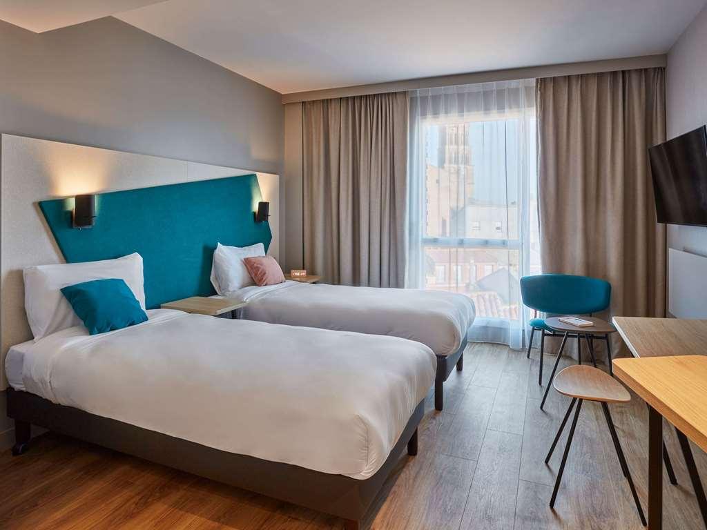 Aparthotel Adagio Toulouse Centre La Grave Room photo