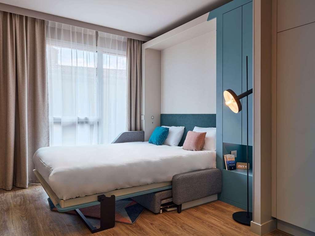 Aparthotel Adagio Toulouse Centre La Grave Room photo