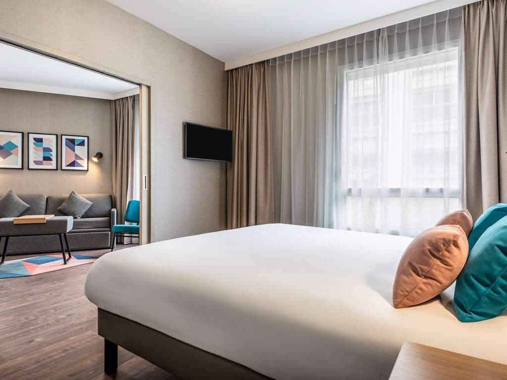 Aparthotel Adagio Toulouse Centre La Grave Room photo