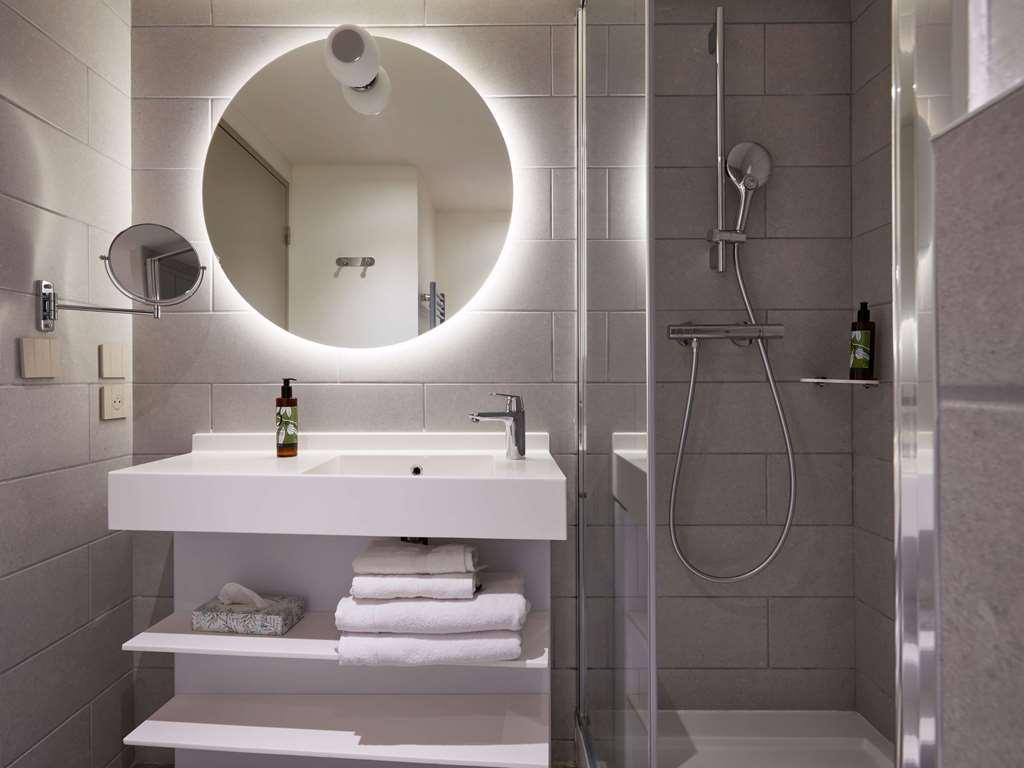 Aparthotel Adagio Toulouse Centre La Grave Room photo